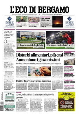 L'Eco di Bergamo
