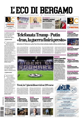 L'Eco di Bergamo
