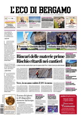 L'Eco di Bergamo