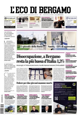 L'Eco di Bergamo