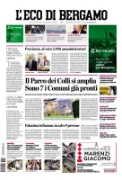 L'Eco di Bergamo