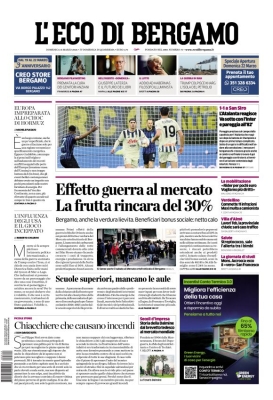L'Eco di Bergamo