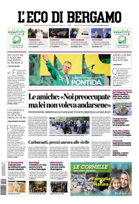 L'Eco di Bergamo