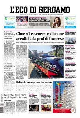 L'Eco di Bergamo