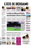 L'Eco di Bergamo