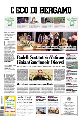 L'Eco di Bergamo