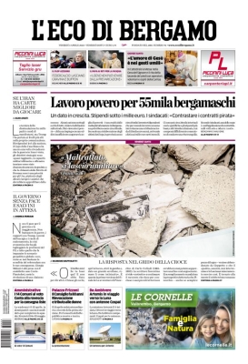 L'Eco di Bergamo