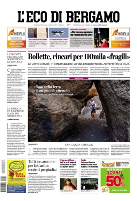 L'Eco di Bergamo