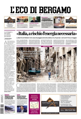 L'Eco di Bergamo