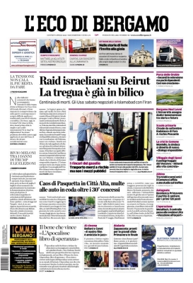 L'Eco di Bergamo