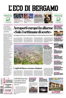 L'Eco di Bergamo