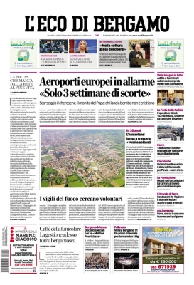 L'Eco di Bergamo