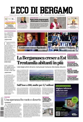 L'Eco di Bergamo