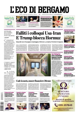 L'Eco di Bergamo