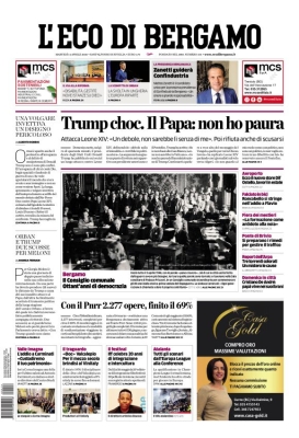 L'Eco di Bergamo